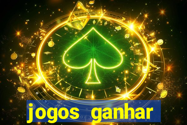 jogos ganhar dinheiro de verdade pix